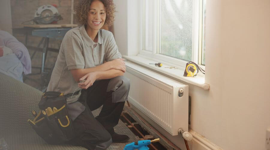 Professional Gas Leak Detection in Pinckney, MI